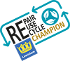 Lewisham Repair Reuse Recycle Champion